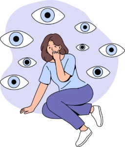 Salud mental y bienestar emocional con apoyo psicológico